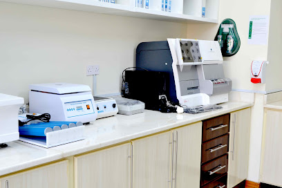 Alpha Laboratories - Doha - +974 4488 3998