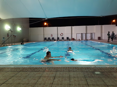 Al Nakheel Clubhouse - Doha - +974 4473 3646