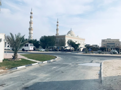Rayyan Garden - Umm Şalāl 'Alī -