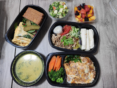 Buffalo Diet - Doha - +974 3110 3005