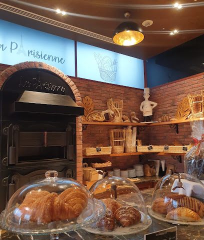 La Parisienne Doha - Doha - +974 4015 8888