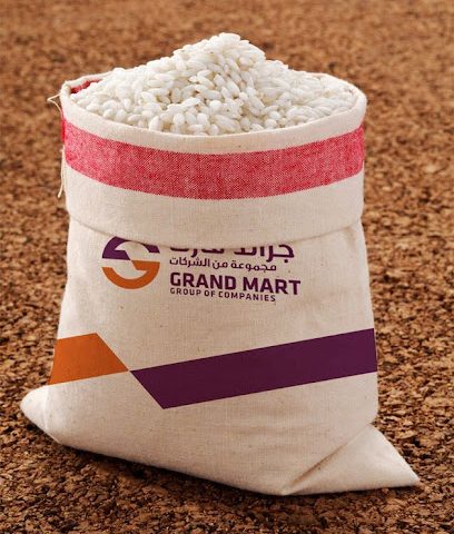 Grand Mart Wholesale - الدوحة، - +974 4021 9000