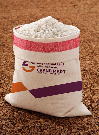 Grand Mart Wholesale - Qatar|Ar-Rayyan|5CPX+JX7