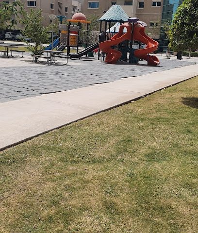 Play Area - Doha -