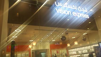 Vision Express - Doha - +974 4452 9630