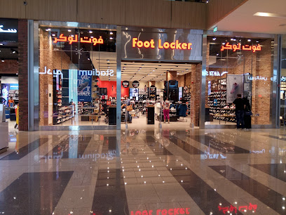 Foot Locker - Qatar - +974 4452 9918