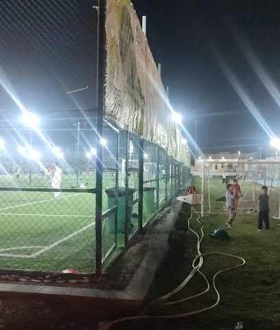 Muaither sports club - Madīnat ash Shamāl -