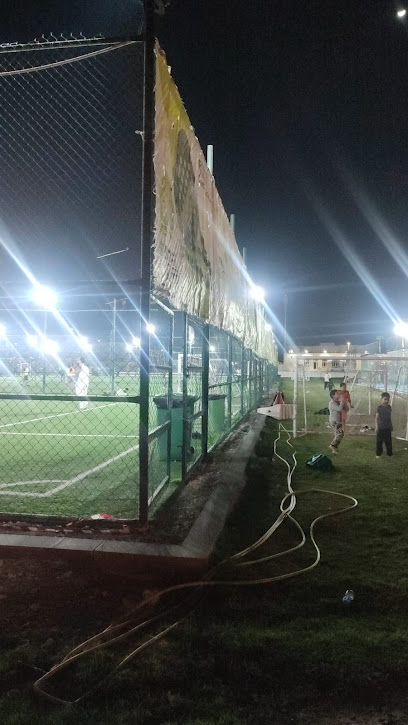 Muaither sports club - Qatar|Doha|6FG8+VV8
