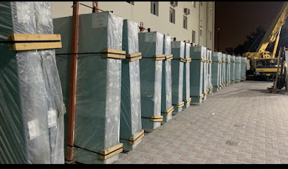 GULF MIRROR & GLASS CO - Doha - +974 5555 2169