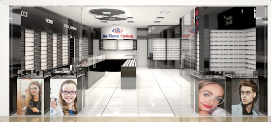 Star Vision Opticals Ezdan-Oasis - Doha - +974 4142 2787