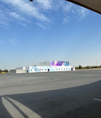HBKU enrollment and registration/ Testing center - Umm Salal Muhammed -