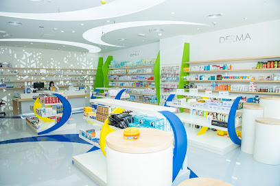 Sunlife Pharmacy - Doha - +974 4492 2802