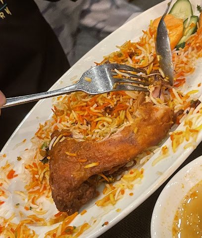 Momoz Cuisine & Restaurant - Doha - +974 3306 3335