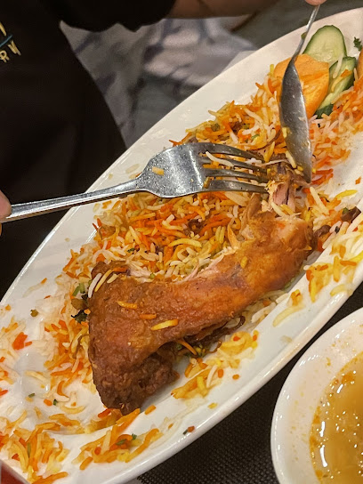 Momoz Cuisine & Restaurant - Qatar|Doha|Building No 40 Street No 960