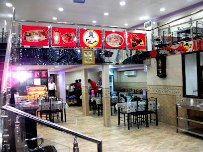 Salwa Garden Restaurant - Doha - +974 6606 7170