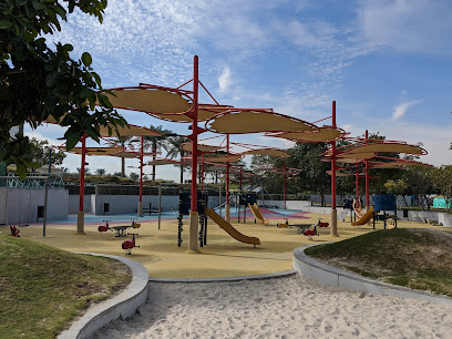 Play Area - Doha - +974 5597 8387
