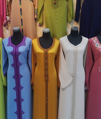 Al Baronat Morocco Tailor البارونات للعبايات المغربية - الوكير، - +974 6694 8804