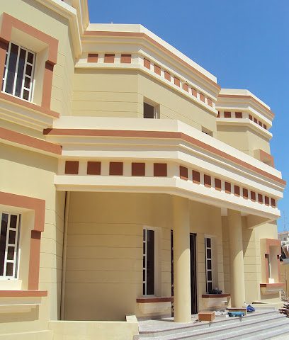 المتخصصه للمقاولات العامه SPECIALIZED SGC - Doha - +974 3339 9705