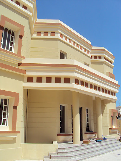 المتخصصه للمقاولات العامه SPECIALIZED SGC - Qatar|22 Al Jazeera St|عقار56|342