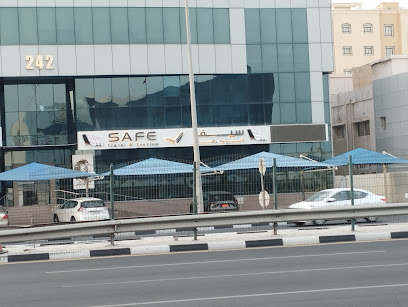 Safe Travel & Tourism - Umm Salal Muhammed - +974 4441 5740