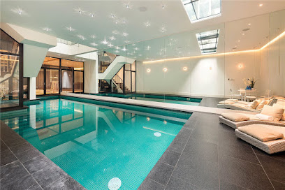 Pool Masters Trading Contracting & Services head office - Umm Bab - +974 6633 3505