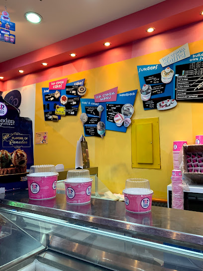 Baskin Robbins - Qatar|Al Khor|MFJW+P89