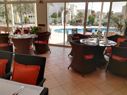 La Gourmandise - Doha - +974 3321 6108