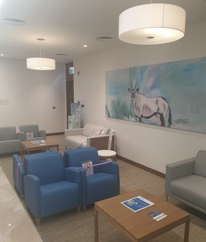 Cosmetic, Aesthetic & Reconstructive Plastic Surgery - Doha - +974 4004 6000
