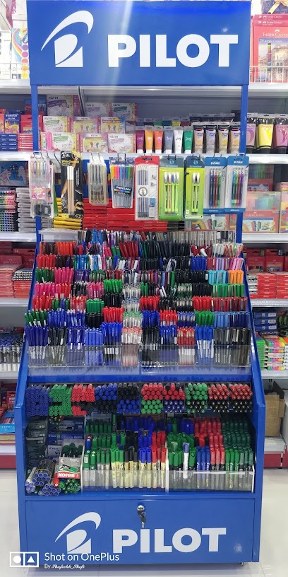مكتبة إدومارت | edumart bookshop - Qatar|Doha|Hazm Al Markhiya St|Al Khafji St