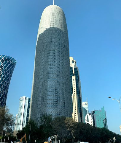 Mupltec - Doha - +974 6643 3809