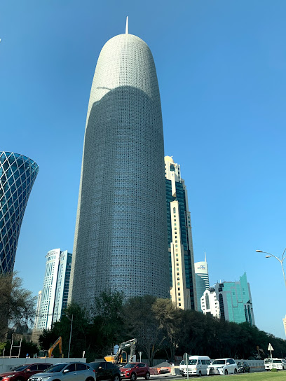 Mupltec - Qatar|Doha|burj doha
