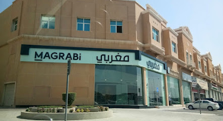MAGRABi - Al Ain Complex - Doha - +974 800100208