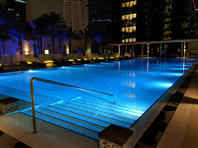 Aqua Lounge - Doha - +974 4034 3441