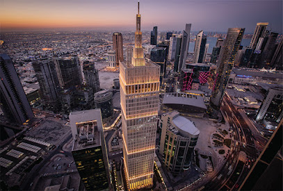 Hitachi Energy Technologies LLC - Doha - +974 4425 3897