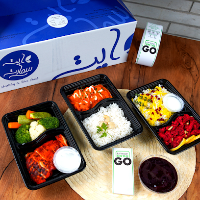 Eat Smart - Doha - +974 3380 1122