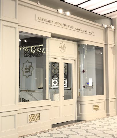 Al Andalus Oud & Perfumes - Doha - +974 4029 6041