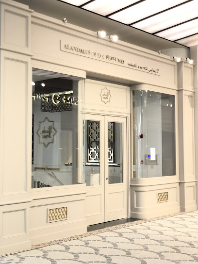 Al Andalus Oud & Perfumes - Qatar|Doha|Vendome mall