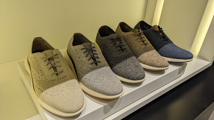 Cole Haan - Lusail - +974 4001 8625
