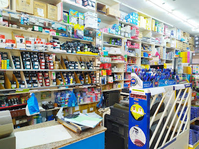 Al Furusiya Bookshop - Al Attiyah - Rawdat Al Hamama - +974 5010 5065