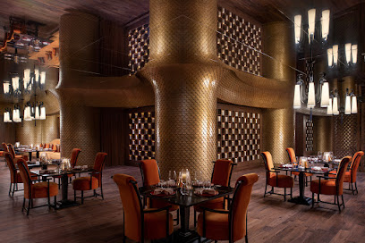 Saffron Doha - Umm Şalāl 'Alī - +974 4410 3310