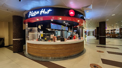 Pizza Hut - Doha -