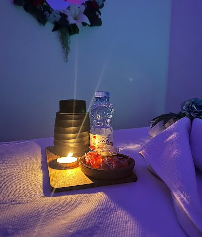 ocean for massage & relaxing - Doha - +974 5535 8149