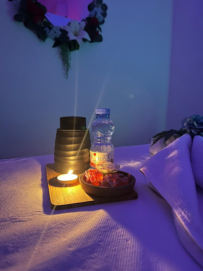 ocean for massage & relaxing - Qatar|Doha|790|um aldoum