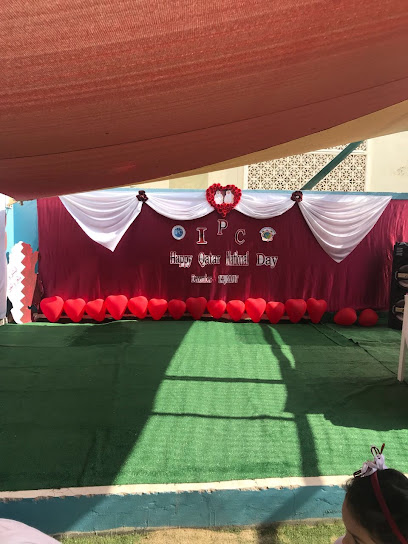 Encyclopedic Child International School - Qatar|IPC Ezdan 23