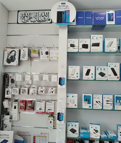 GARNET LIBRARY - Doha - +974 3030 1077