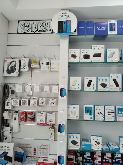 GARNET LIBRARY - Qatar|الدوحة|Um salal Ali