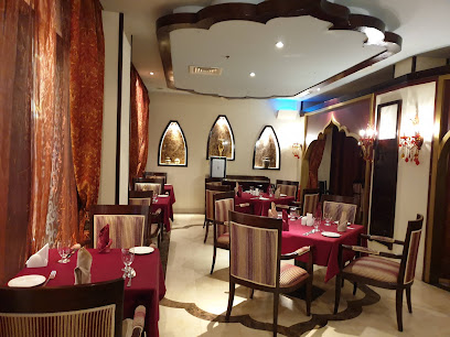 Royal Tandoor - Doha - +974 4412 2258