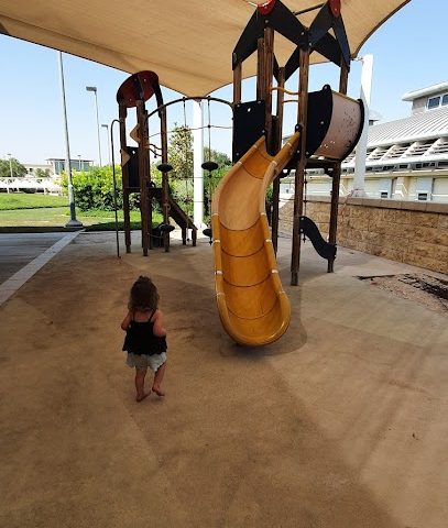 Al Shaqab Riding Academy - playground - Doha -