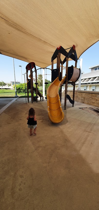 Al Shaqab Riding Academy - playground - Qatar|Ar-Rayyan|8C6M+FR