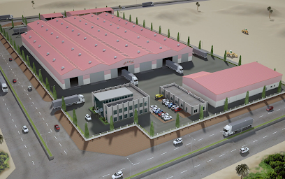 مصنع الاتحاد للحديد: Etihad Steel Factory - Rawdat Al Jahhaniya - +974 4032 5111